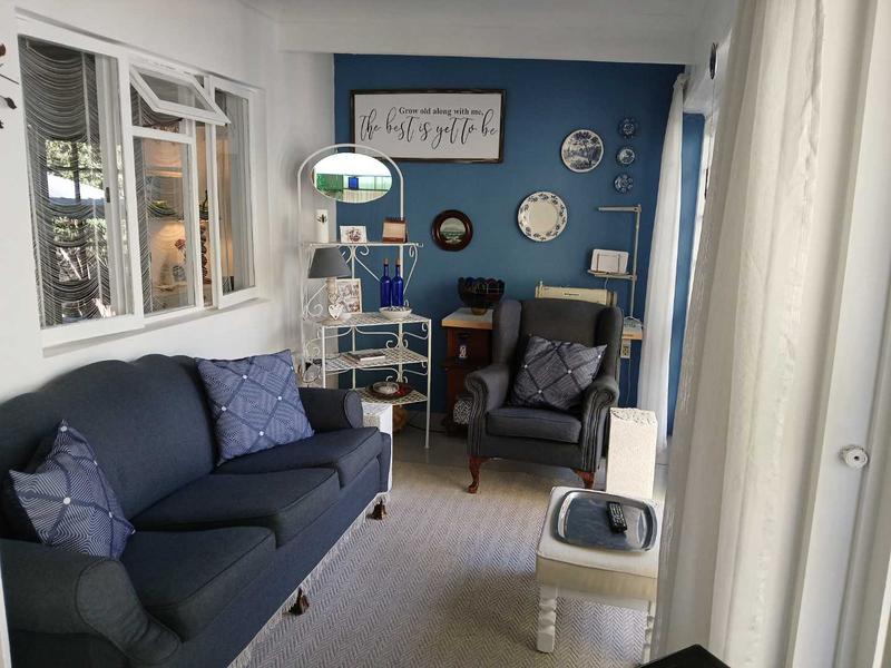 2 Bedroom Property for Sale in Stilbaai East Western Cape